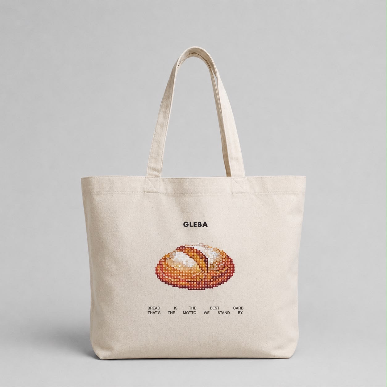Tote Bag "Barbela" 0